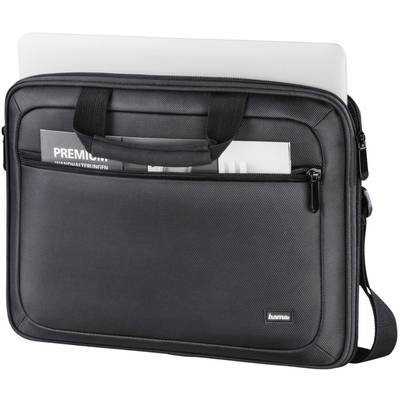 Hama Notebook Tasche NB-HC NIZZA LIFE 13.3 SW Passend für maximal: 33,8 cm  (13,3\