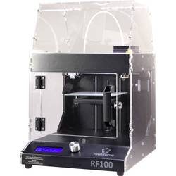 Image of Renkforce Einhausung Passend für (3D Drucker): renkforce RF100 v2, renkforce RF100
