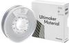 UltiMaker PLA - M0751 Silver Metallic 750 - 211399 Filament PLA 2.85 mm 750 g Silber (metallic) 1 St.
