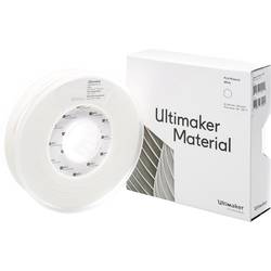 Image of Ultimaker PLA - M0751 White 750 - 211399 Filament PLA 2.85 mm 750 g Weiß 1 St.