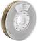 'ROLLE 3D-Drucker-Filament, Marke: Ultimaker, Material: ABS, Gewicht: 750g, Farbe: Braun, Durchmesser: 2,85 mm, mit NFC-Chip'