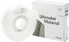 UltiMaker Filament PA (Polyamid) 2.85 mm Transparent 750 g