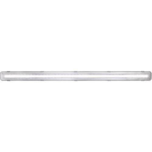 Thumbnail - Nordlux Works Feuchtraumleuchte LED G13 18 W Silber