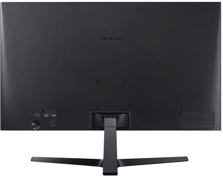 Samsung S24F356FHU - SF356 Series - LED-Monitor - 61 cm (24) - 1920 x 1080 Full HD (1080p) @ 60 Hz - Plane to Line Switc-5