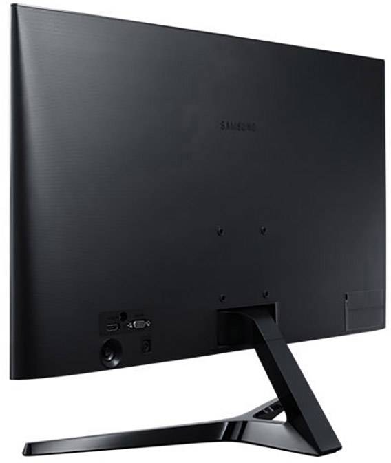 Samsung S24F356FHU - SF356 Series - LED-Monitor - 61 cm (24) - 1920 x 1080 Full HD (1080p) @ 60 Hz - Plane to Line Switc-7