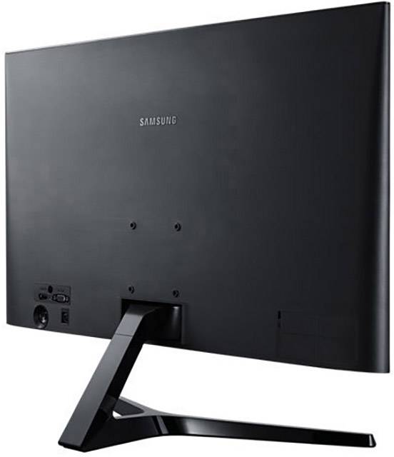 Samsung S24F356FHU - SF356 Series - LED-Monitor - 61 cm (24) - 1920 x 1080 Full HD (1080p) @ 60 Hz - Plane to Line Switc-8