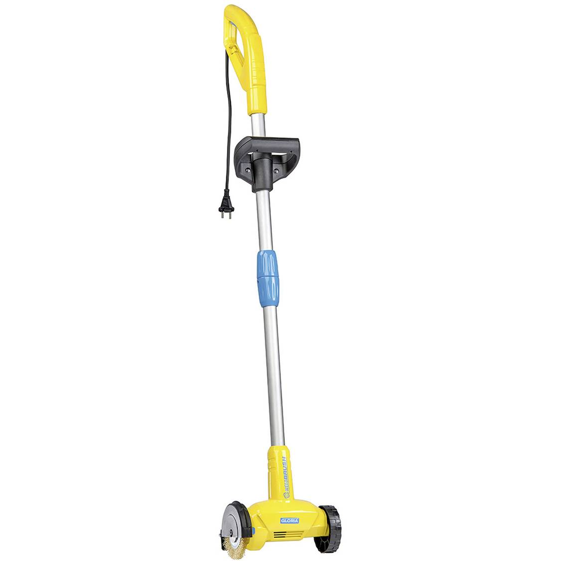 Gloria Haus und Garten Weedbrush 000289.0000 Fugenreiniger