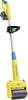 Gloria Haus und Garten 000292.0000 MultiBrush li-ion Fugenreiniger, Flächenreiniger Nylon, Stahl, Draht 18 V
