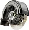 Gloria Haus und Garten 728964.0000 Cut&Brush 2-in-1 edge trimmer Kantenschneider-Bürsten-Aufsatz Nylon, Federstahl