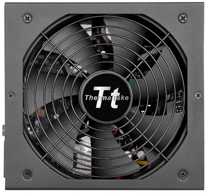 Netzteil Thermaltake SMART DPS G Digital 750W/80+ Gold-2