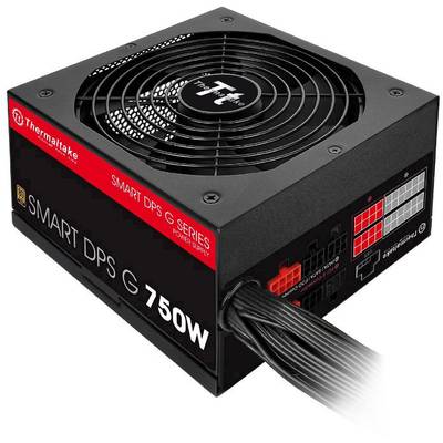 Netzteil Thermaltake SMART DPS G Digital 750W/80+ Gold-0