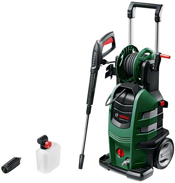 Bosch Home and Garden AdvancedAquatak 160 Hochdruckreiniger  160 bar Kaltwasser