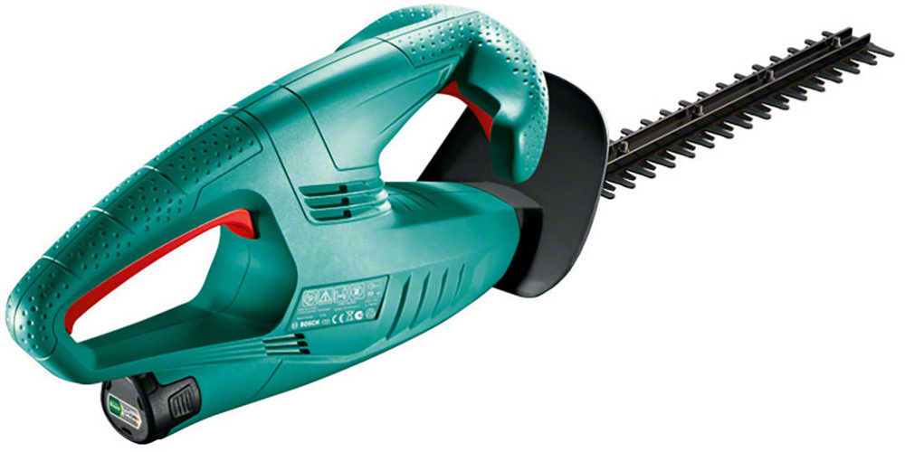 bosch mini heckenschere
