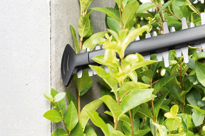 Bosch Akku Heckenschere AHS 50-20 LI-3