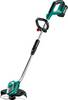 Bosch Home and Garden AdvancedGrassCut 36, B-Ware Akku Rasentrimmer B-Ware (beschädigte / fehlende Verpackung) inkl. Akku 36 V 2 Ah Schnittbreite (max.): 300 mm