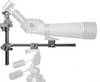 Bresser Optik 4914910 Deluxe Kamera-Adapter