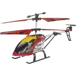 RC model vrtulníku pro začátečníky Revell Control Beast, RtF