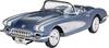 Revell 07037 Automodell Bausatz 1:25