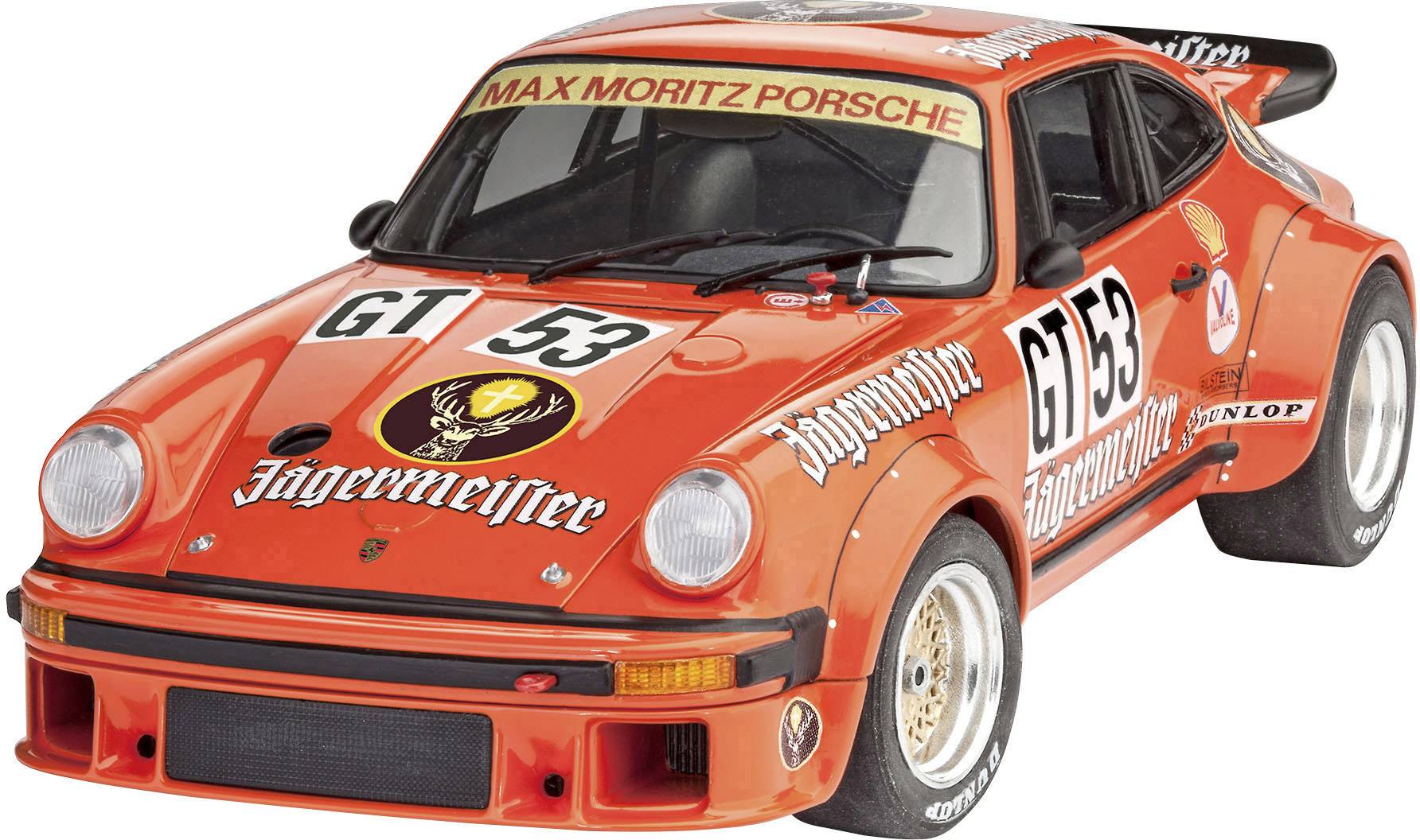 Revell 67031 Automodell Bausatz 1:24
