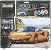 Revell 67051 McLaren 570S Automodell Bausatz 1:24