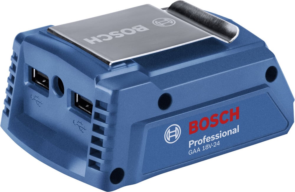 Akku-Adapter GAA 18V-24 Bosch Professional 1600A00J61 kaufen
