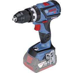 Aku příklepová vrtačka Bosch Professional GSB18 V-60 C 06019G2103, 18 V, Li-Ion akumulátor