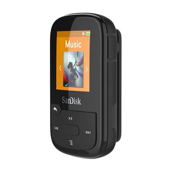 MP3-Player mit Bluetooth und Radio