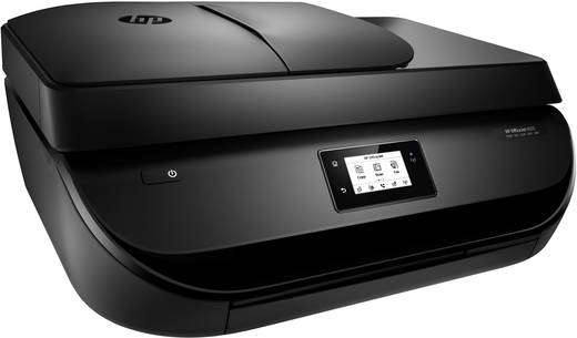 Hp Officejet 4655 All In One Tintenstrahl Multifunktionsdrucker A4 Drucker Scanner Kopierer 3984