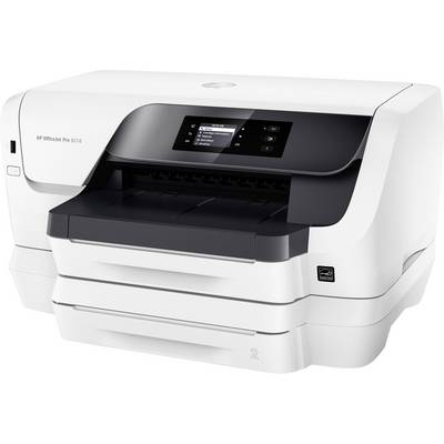 HP OfficeJet Pro 8218 Drucker Tintenstrahl Farbe A4 LAN, WLAN, Duplex-1