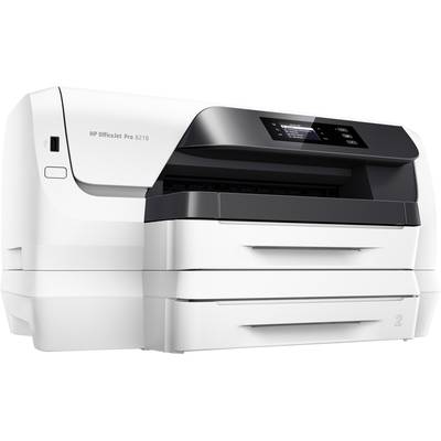 HP OfficeJet Pro 8218 Drucker Tintenstrahl Farbe A4 LAN, WLAN, Duplex-3