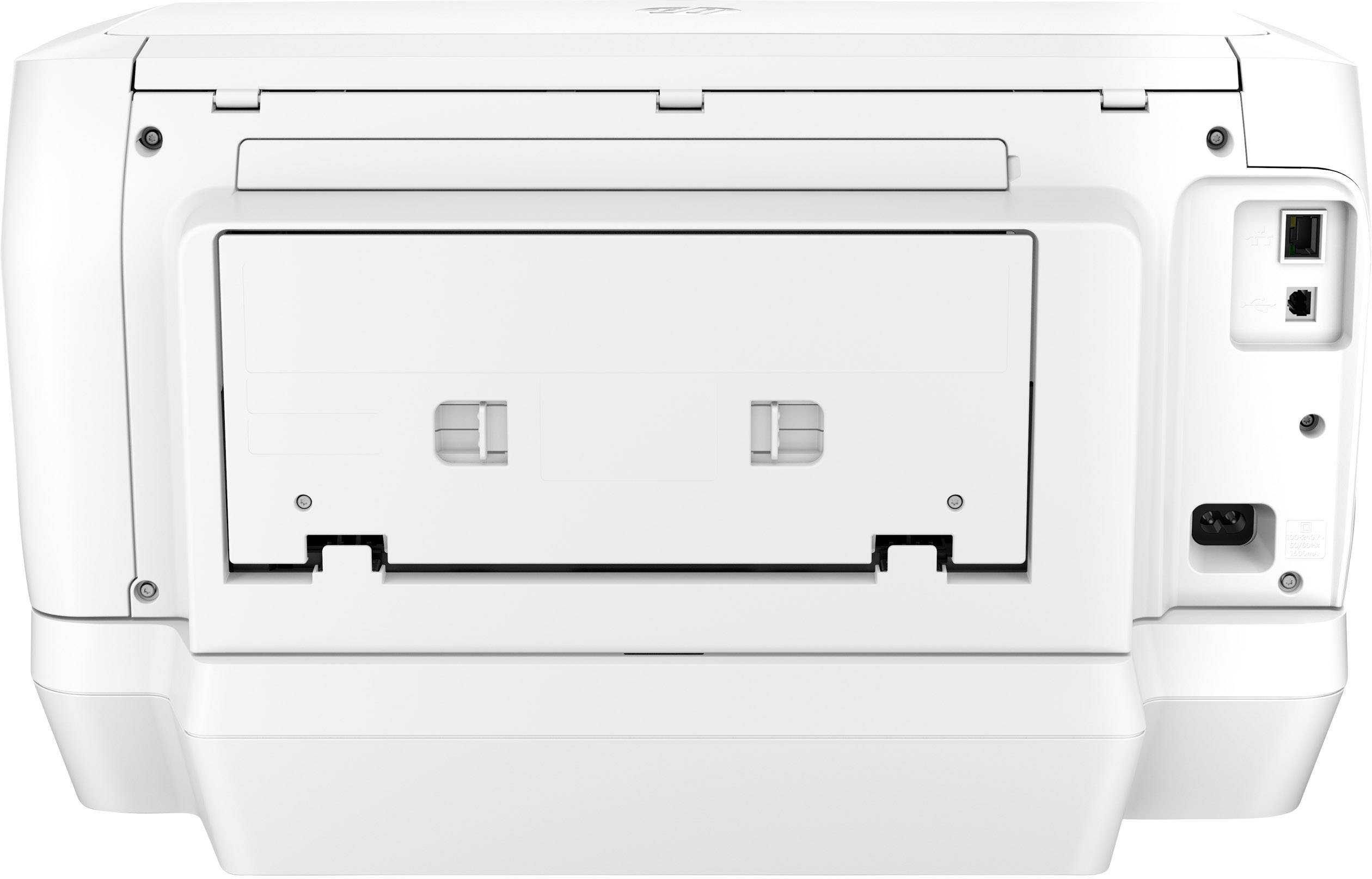 HP OfficeJet Pro 8218 Drucker Tintenstrahl Farbe A4 LAN, WLAN, Duplex-4