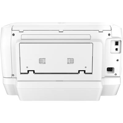 HP OfficeJet Pro 8218 Drucker Tintenstrahl Farbe A4 LAN, WLAN, Duplex-4