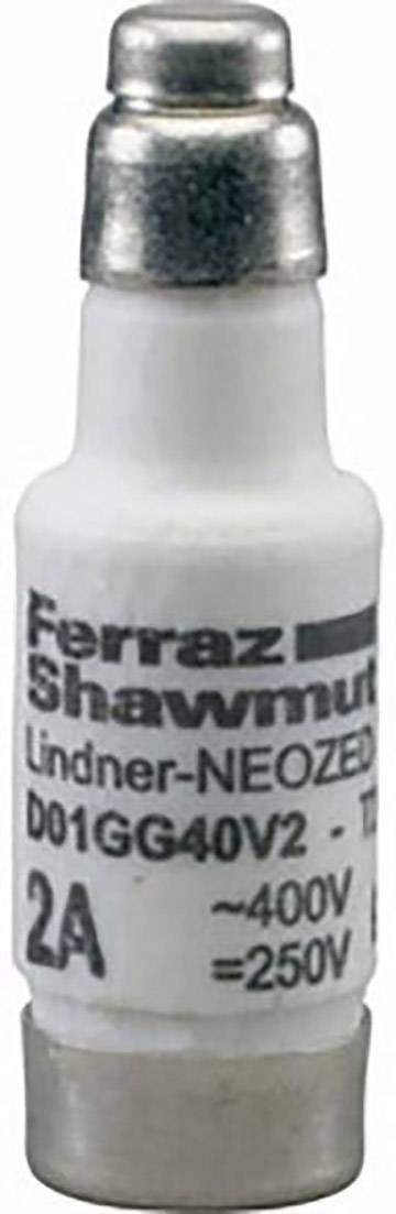 Siemens Neozed-Sicherung Sicherungsgröße = D01 2 A 400 V 01700.002000 (01700.002000)