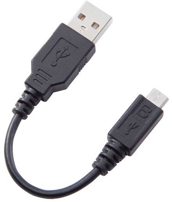 Olympus VN-541PC Digitales Diktiergerät Aufzeichnungsdauer (max.) 2080 h Schwarz Geräuschunterdrückung-6