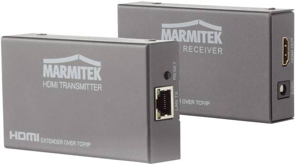 Marmitek MegaView 90 (receiver & transmitter)
