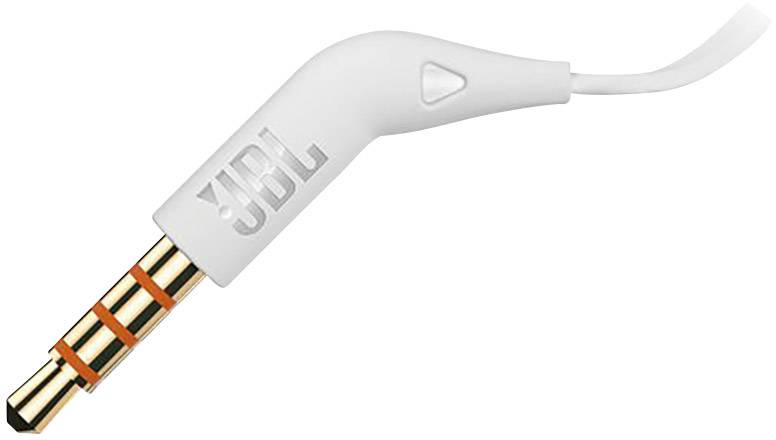 JBL T290 CGD In Ear Kopfhörer kabelgebunden Champagne Gold Headset-2
