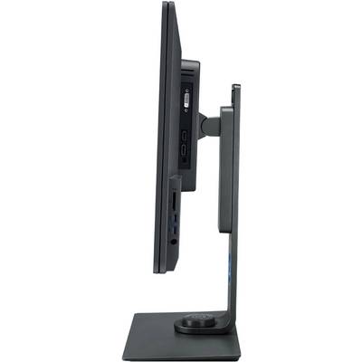 BenQ PD3200Q LCD-Monitor EEK G (A - G) 81.3 cm (32 Zoll) 2560 x 1440 Pixel 16:9 4 ms DisplayPort, HDMI®, DVI, USB-A (USB-4