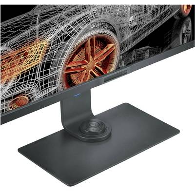 BenQ PD3200Q LCD-Monitor EEK G (A - G) 81.3 cm (32 Zoll) 2560 x 1440 Pixel 16:9 4 ms DisplayPort, HDMI®, DVI, USB-A (USB-5