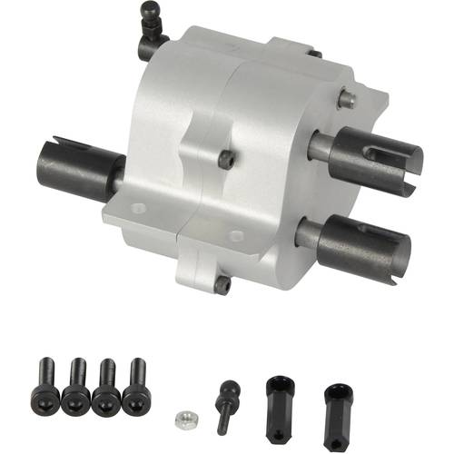 Carson Modellsport 500907266 1:14 Verteilergetriebe 1 St.