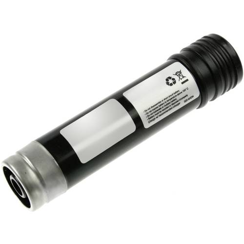 Thumbnail - XCell 303260 Werkzeug-Akku ersetzt Original-Akku (Original) Black & Decker VP100, Black & Decker VP130K 3.6 V 2100 mAh N...