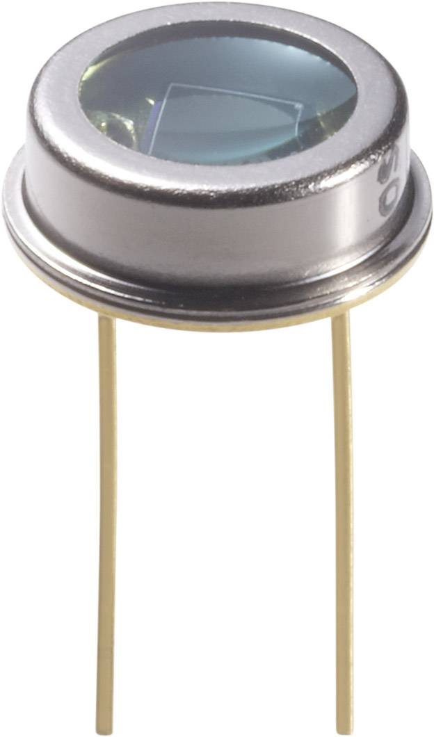 OSRAM Fotodiode TO-39 820 nm 55 ° OSRAM BPW 21