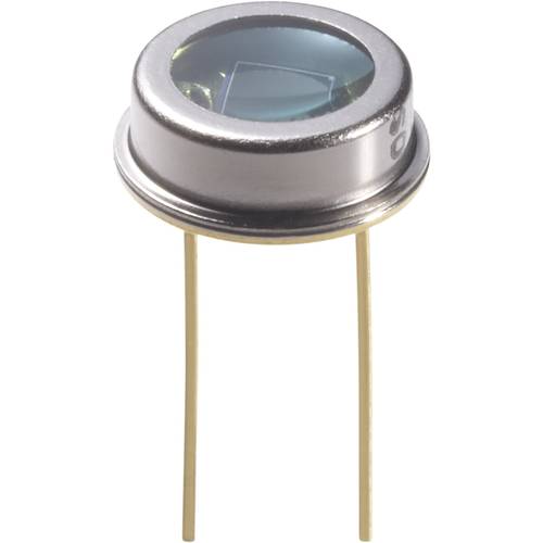 Fotodiode BPW 21 TO-39 820 nm 55 ° OSRAM BPW 21