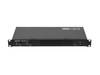 Omnitronic XDA-1002 PA Verstärker RMS Leistung je Kanal an 4 Ohm: 510 W