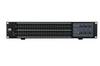 Omnitronic GEQ-2310 2-Kanal 19 Zoll Equalizer