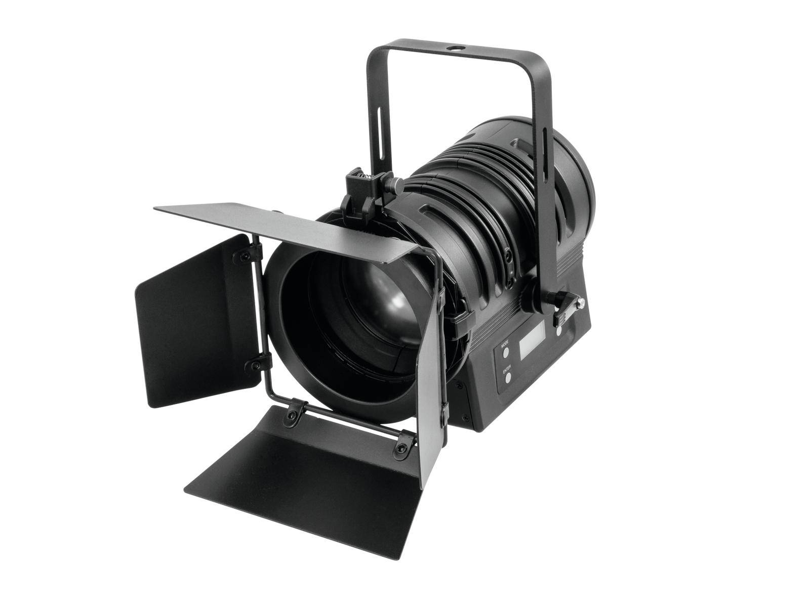 Eurolite Theaterscheinwerfer LED THA-40PC-1
