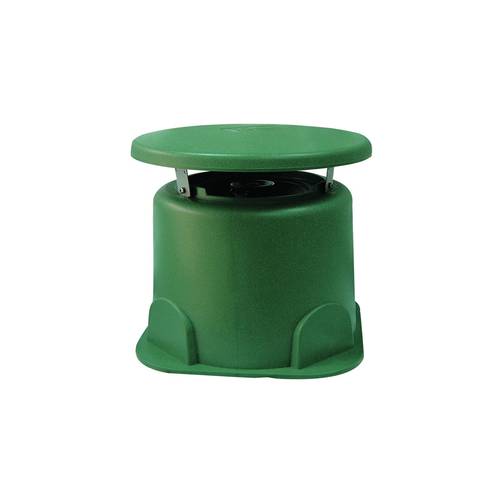 Omnitronic GSG-30 Außenlautsprecher IP44 Grün 1 St.