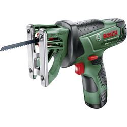 Akumulátorová motorová pila Bosch Home and Garden EasySaw 12 06033B4004