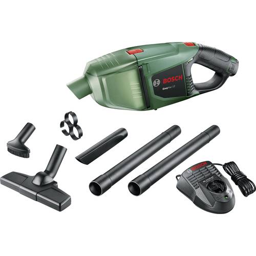 Bosch Home and Garden EasyVac 12 06033D0001 Akku-Handstaubsauger 12 V