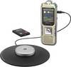 Philips Diktiergrät Digital Voice Tracer DVT8010/00