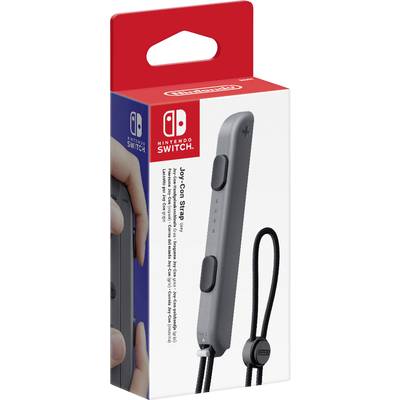 Nintendo 2510866 Handgelenkschlaufe Nintendo Switch